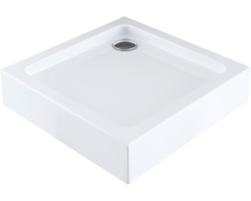 Поддон для душа Aquanet GL180 80х80