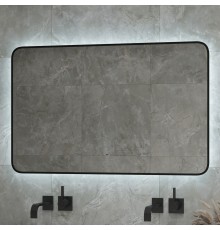 Зеркало Art Max Siena 120