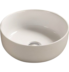 Раковина Art Max AM-102 белая