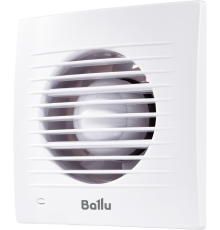 Вытяжной вентилятор Ballu BAF-FW 120 N