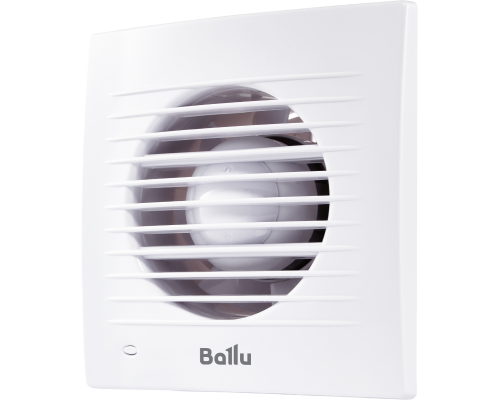 Вытяжной вентилятор Ballu BAF-FW 120 N