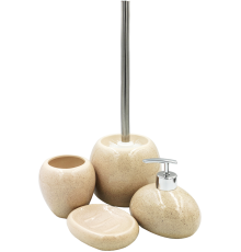 Набор Bath Plus Deserto W-CE2205AA-SET4