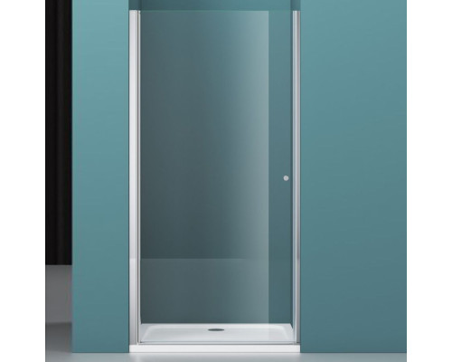Душевая дверь в нишу BelBagno Etna B-1-90-C-Cr