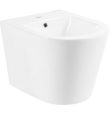 Биде подвесное BelBagno Flay-r BB053BH