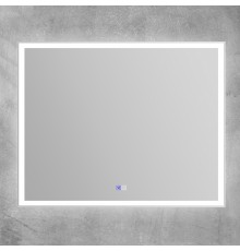 Зеркало BelBagno SPC-GRT-1000-800-LED-TCH-PHONE с bluetooth, микрофоном и динамиками
