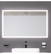 Зеркало BelBagno SPC-GRT-1000-600-LED-TCH