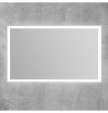 Зеркало BelBagno SPC-GRT-1000-600-LED-BTN