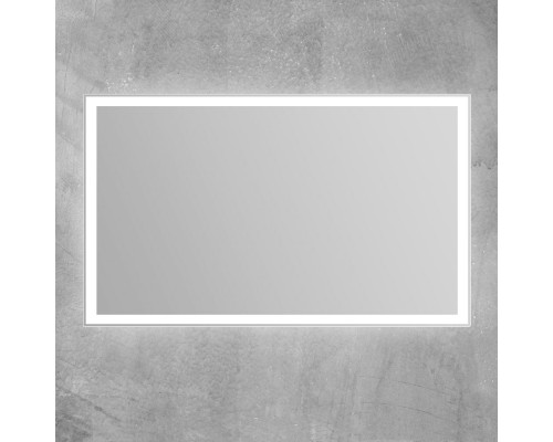 Зеркало BelBagno SPC-GRT-1000-600-LED-BTN