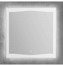 Зеркало BelBagno SPC-LNS-700-700-LED-TCH