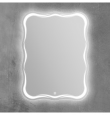 Зеркало BelBagno SPC-OND-600-800-LED-TCH