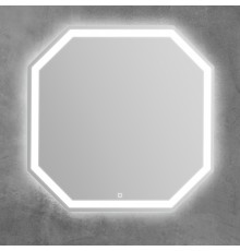 Зеркало BelBagno SPC-OTT-800-800-LED-TCH
