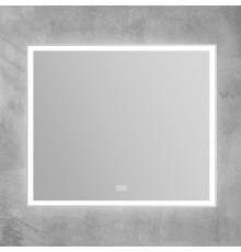 Зеркало BelBagno SPC-GRT-900-800-LED-TCH-WARM с подсветкой и подогревом