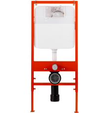 Система инсталляции для унитазов BelBagno BB026
