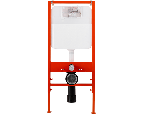 Система инсталляции для унитазов BelBagno BB026