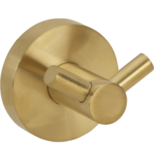 Крючок Bemeta Sablo 160106032 gold matt