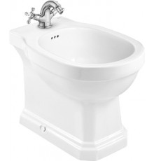 Биде напольное Roca Carmen 3570A4000