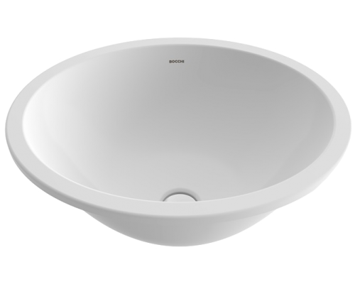 Раковина BOCCHI Parma 1384-001-0125 56 x 45 см