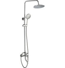 Душевая стойка BOCH MANN Eco BM7225 хром