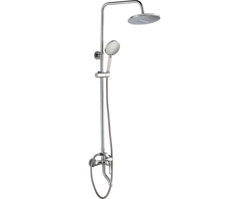 Душевая стойка BOCH MANN Eco BM7225 хром