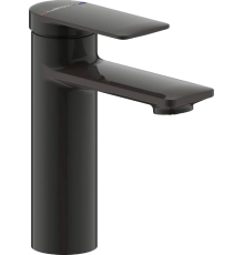 Смеситель для раковины Bravat Eddie F1369402BW-ENG черный