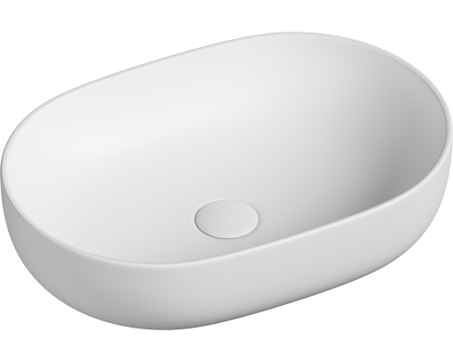 Раковина Ceramicanova Element CN6047MW