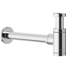 Сифон для раковины Ceramicanova 70001CH, хром