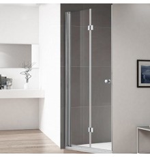 Душевая дверь в нишу Cezares Eco O-BS-12-80-C-Cr