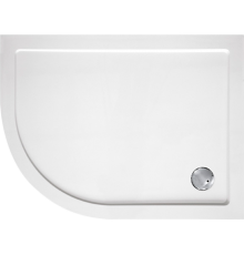 Поддон для душа Cezares Tray SMC TRAY-M-RH-120/90-550-35-W-R
