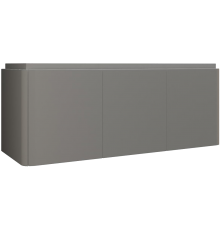 Тумба под раковину Cezares Stylus 140, grigio nuvola