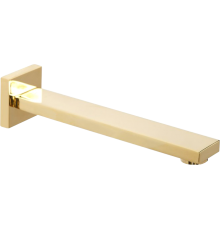 Излив Cezares Unika UNIKA-SCV-03/24 для ванны, золото