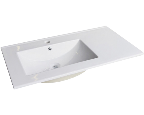 Мебельная раковина Comforty 9090EL