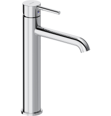 Смеситель для раковины Damixa Scandinavian Pure 360250000 хром