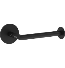 Держатель туалетной бумаги VitrA Origin A4488736 матовый черный