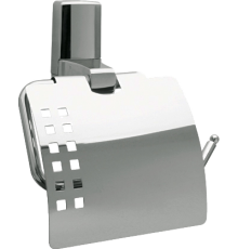 Держатель туалетной бумаги Wasserkraft Leine K-5025