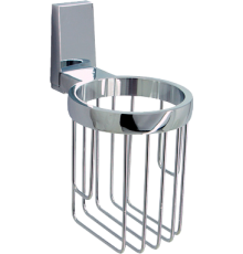 Держатель освежителя воздуха Wasserkraft Lopau K-6045