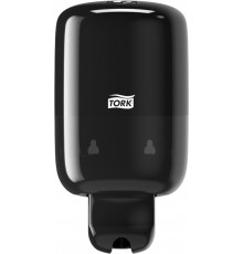 Диспенсер для мыла Tork Elevation 561008 S2 черный