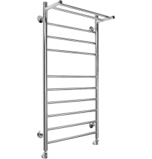 Полотенцесушитель водяной Domoterm Медея сп П10 50x100 хром