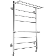 Полотенцесушитель водяной Domoterm Медея сп2 П8 50x80 хром