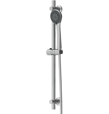 Душевой гарнитур Dorff Norma D0101000