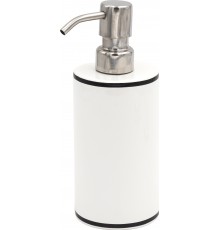 Дозатор Ridder Nena 2158501 белый