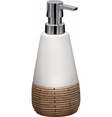 Дозатор Ridder Safari 2151501 белый
