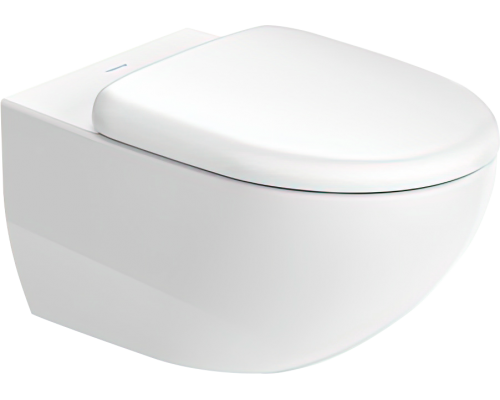 Унитаз подвесной Duravit Architec 45720900A1