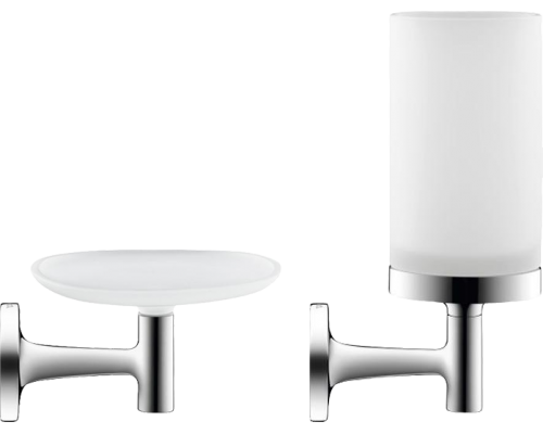 Набор Duravit Starck T 0099311000 + 0099331000