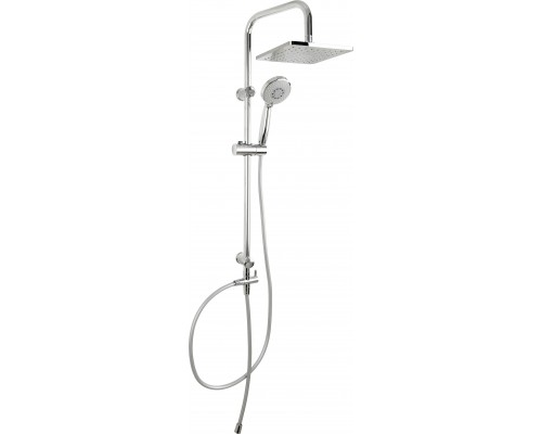 Душевая стойка Aquanet Passion S