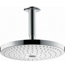 Верхний душ Hansgrohe Raindance Select S 240 2jet 26467400