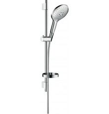 Душевой гарнитур Hansgrohe Raindance Select S 150 3iet 27802000