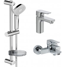 Комплект для ванной Ideal Standard Ceraplan III BD005AA
