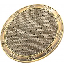 Верхний душ Milacio MC.001.BR