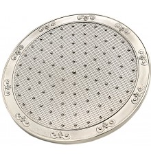 Верхний душ Milacio MC.001.SL