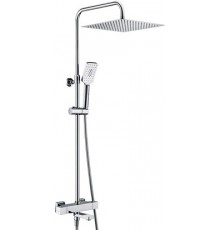 Душевая стойка Wasserkraft Exter A19901Thermo